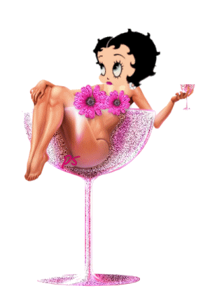 betty 